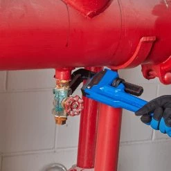 Kobalt Pipe Wrenches 18-in Cast Iron Pipe Wrench -Hot Sale Kobalt Shop 45094411