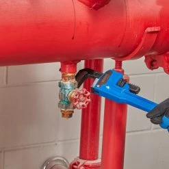 Kobalt Pipe Wrenches 14-in Cast Iron Pipe Wrench -Hot Sale Kobalt Shop 45094413