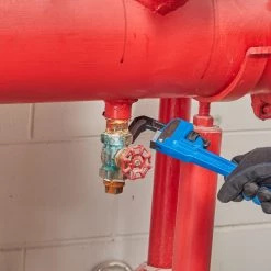 Kobalt Pipe Wrenches 10-in Cast Iron Pipe Wrench -Hot Sale Kobalt Shop 45094414