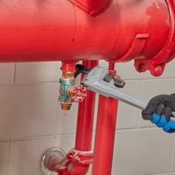 Kobalt Pipe Wrenches 14-in Aluminum Pipe Wrench -Hot Sale Kobalt Shop 45094416