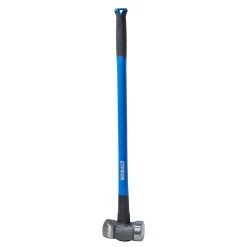 Kobalt Hammers 10-lb Polished Face Steel Head Fiberglass Sledge Hammer 11 Kobalt Hammers 10-lb Polished Face Steel Head Fiberglass Sledge Hammer -Hot Sale Kobalt Shop 45231377
