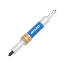 Kobalt Screwdriver Bit Holders & Adapters Magnetic Screwdriving Bit Drive Guide -Hot Sale Kobalt Shop 45347482