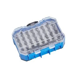 Kobalt Screwdriver Bits 1-in #2 Phillips/#8 Slotted Set High-speed Steel Hex Shank Screwdriver Bit Set (33-Piece) -Hot Sale Kobalt Shop 45347517