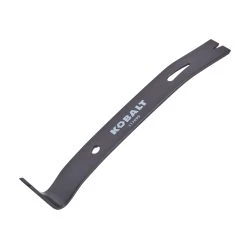 Kobalt Crowbars & Pry Bars Prybar 7-in High Carbon Steel Wrecking Bar 11 Kobalt Crowbars & Pry Bars Prybar 7-in High Carbon Steel Wrecking Bar -Hot Sale Kobalt Shop 45347543