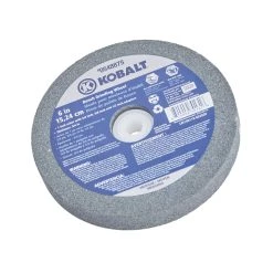 Kobalt Wire Wheels & Buffers 6-in Medium Grinding For General Grinding And Sharpening Applications -Hot Sale Kobalt Shop 45347552
