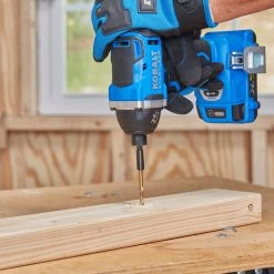 Kobalt Impact Drivers 24-volt Max Variable Speed Brushless Cordless Impact Driver (1-Battery Included) 11 Kobalt Impact Drivers 24-volt Max Variable Speed Brushless Cordless Impact Driver (1-Battery Included) -Hot Sale Kobalt Shop 45348104
