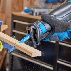 Kobalt Reciprocating Saws 24-volt Max Variable Speed Brushless Cordless Reciprocating Saw (Tool Only) -Hot Sale Kobalt Shop 45348106