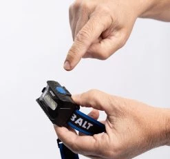 Kobalt Headlamps 450-Lumen LED Headlamp (Battery Included) -Hot Sale Kobalt Shop 45362203 scaled