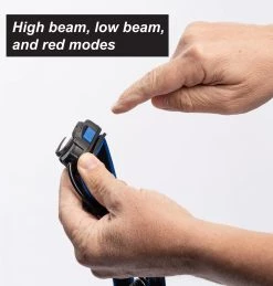 Kobalt Headlamps 350-Lumen LED Headlamp (Battery Included) -Hot Sale Kobalt Shop 45368783 scaled