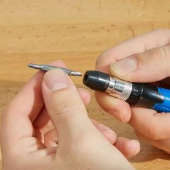 Kobalt Screwdrivers Precision screwdriver set 14-Piece Plastic Handle Set Multi-bit Screwdriver Set -Hot Sale Kobalt Shop 45370337