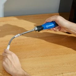 Kobalt Screwdrivers 27-Piece Rubber Handle Ratcheting Set Multi-bit Screwdriver Set -Hot Sale Kobalt Shop 45370338