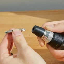 Kobalt Screwdrivers Ratcheting screwdriver set 10-Piece Plastic Handle Ratcheting Set Multi-bit Screwdriver Set -Hot Sale Kobalt Shop 45373470