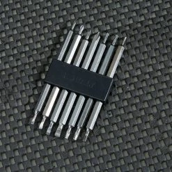 Kobalt Screwdrivers Precision screwdriver set 14-Piece Plastic Handle Set Multi-bit Screwdriver Set -Hot Sale Kobalt Shop 45373477