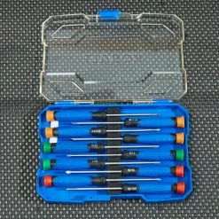 Kobalt Screwdrivers 10-Piece Plastic Handle Set Screwdriver Set -Hot Sale Kobalt Shop 45373478