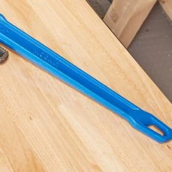 Kobalt Pipe Wrenches 24-in Cast Iron Pipe Wrench -Hot Sale Kobalt Shop 45373493