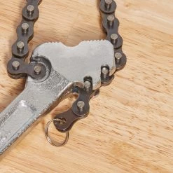 Kobalt Plumbing Wrenches & Specialty Tools 2-in Chain Wrench -Hot Sale Kobalt Shop 45373500