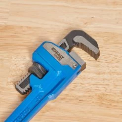 Kobalt Pipe Wrenches 10-in Cast Iron Pipe Wrench -Hot Sale Kobalt Shop 45373502