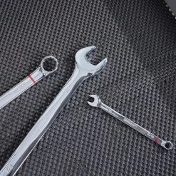 Kobalt Combination Wrenches & Sets 11-Piece Set 12-point Standard (SAE) Standard Combination Wrench Set -Hot Sale Kobalt Shop 45373536