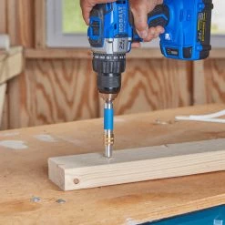 Kobalt Screwdriver Bit Holders & Adapters Magnetic Screwdriving Bit Drive Guide -Hot Sale Kobalt Shop 45373544