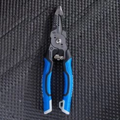 Kobalt 9.3-in Electrical Long Nose Pliers with Wire Cutter -Hot Sale Kobalt Shop 45373570