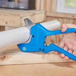 Kobalt Pipe Cutters 2 In-in PVC Cutter -Hot Sale Kobalt Shop 45373587