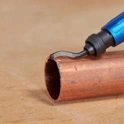 Kobalt Plumbing Wrenches & Specialty Tools Deburring Tool 10 Kobalt Plumbing Wrenches & Specialty Tools Deburring Tool -Hot Sale Kobalt Shop 45373589