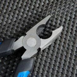 Kobalt 7-in Electrical Linesman Pliers with Wire Cutter 9 Kobalt 7-in Electrical Linesman Pliers with Wire Cutter -Hot Sale Kobalt Shop 45373603