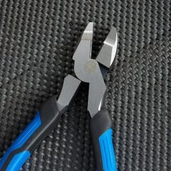 Kobalt 11.42-in Electrical Linesman Pliers with Wire Cutter 9 Kobalt 11.42-in Electrical Linesman Pliers with Wire Cutter -Hot Sale Kobalt Shop 45373609