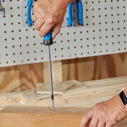 Kobalt Screwdrivers 10-Piece Plastic Handle Magnetic Set Screwdriver Set -Hot Sale Kobalt Shop 45373625