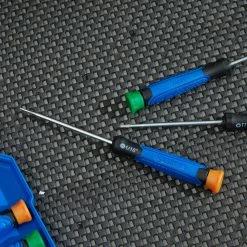 Kobalt Screwdrivers 10-Piece Plastic Handle Set Screwdriver Set -Hot Sale Kobalt Shop 45373650