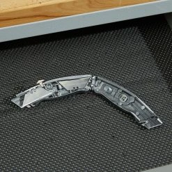 Kobalt Utility Knives 3-Blade Retractable Utility Knife with On Tool Blade Storage -Hot Sale Kobalt Shop 45373655