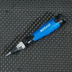 Kobalt Screwdrivers Precision screwdriver set 14-Piece Plastic Handle Set Multi-bit Screwdriver Set -Hot Sale Kobalt Shop 45373659