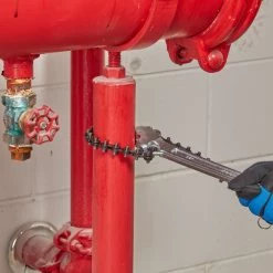 Kobalt Plumbing Wrenches & Specialty Tools 2-in Chain Wrench -Hot Sale Kobalt Shop 45373667
