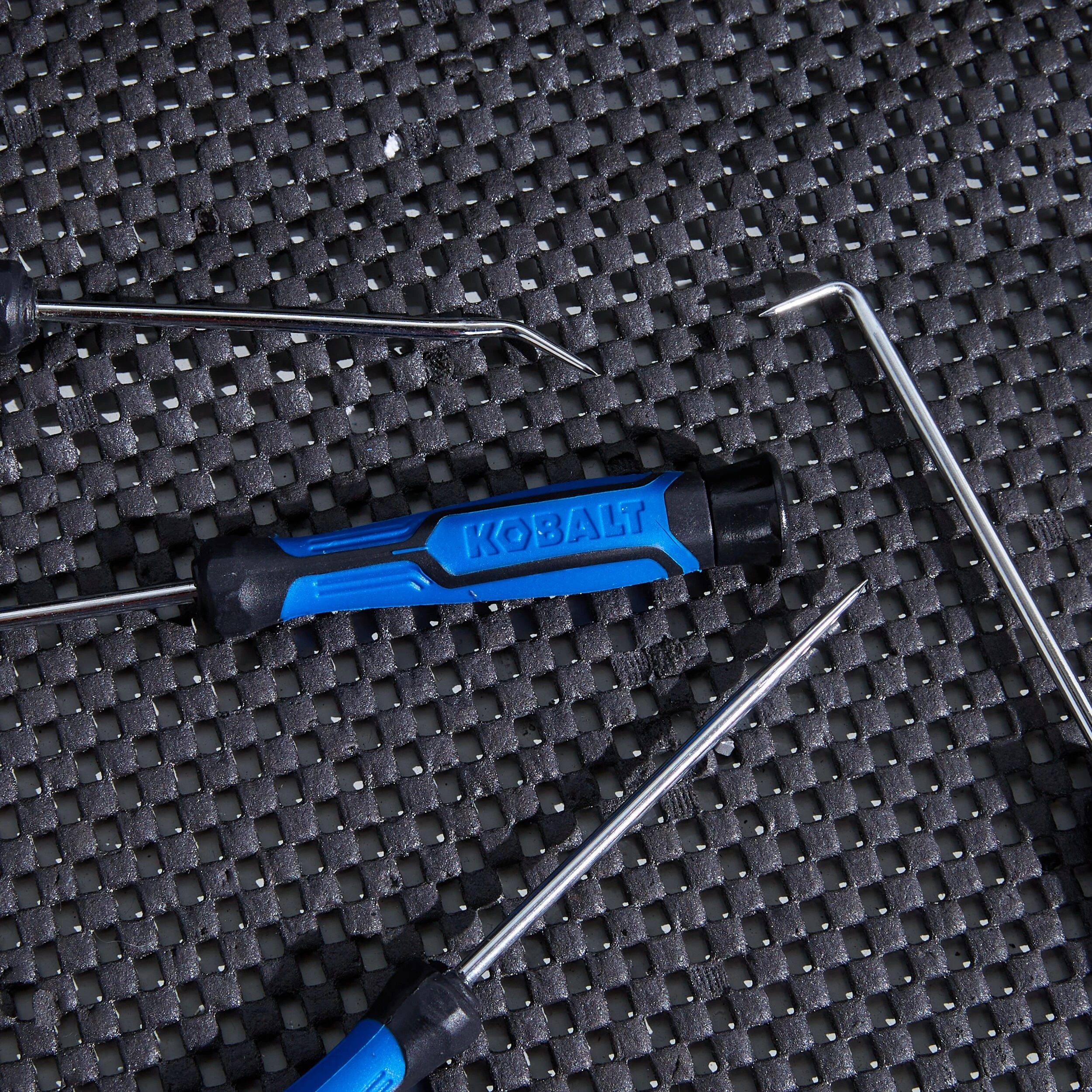 Kobalt Automotive Hand Tools Hook and Pick Set 4 Kobalt Automotive Hand Tools Hook and Pick Set - Image 4