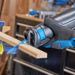 Kobalt Reciprocating Saws 24-volt Max Variable Speed Brushless Cordless Reciprocating Saw (Tool Only) -Hot Sale Kobalt Shop 45373707