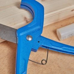 Kobalt Pipe Cutters 1-1/4-in Poly Tube Cutter -Hot Sale Kobalt Shop 45373730