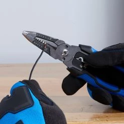 Kobalt 9.3-in Electrical Long Nose Pliers with Wire Cutter -Hot Sale Kobalt Shop 45373740