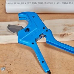 Kobalt Pipe Cutters 2 In-in PVC Cutter -Hot Sale Kobalt Shop 45373762