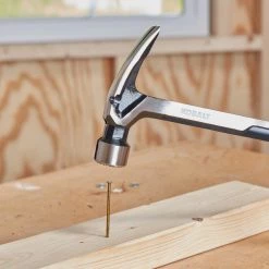 Kobalt Hammers 22-oz Milled Face Steel Head Steel Claw Hammer -Hot Sale Kobalt Shop 45373769