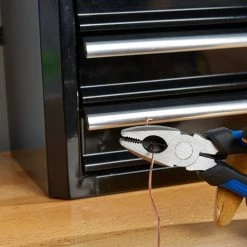 Kobalt 7-in Electrical Linesman Pliers with Wire Cutter 10 Kobalt 7-in Electrical Linesman Pliers with Wire Cutter -Hot Sale Kobalt Shop 45373781