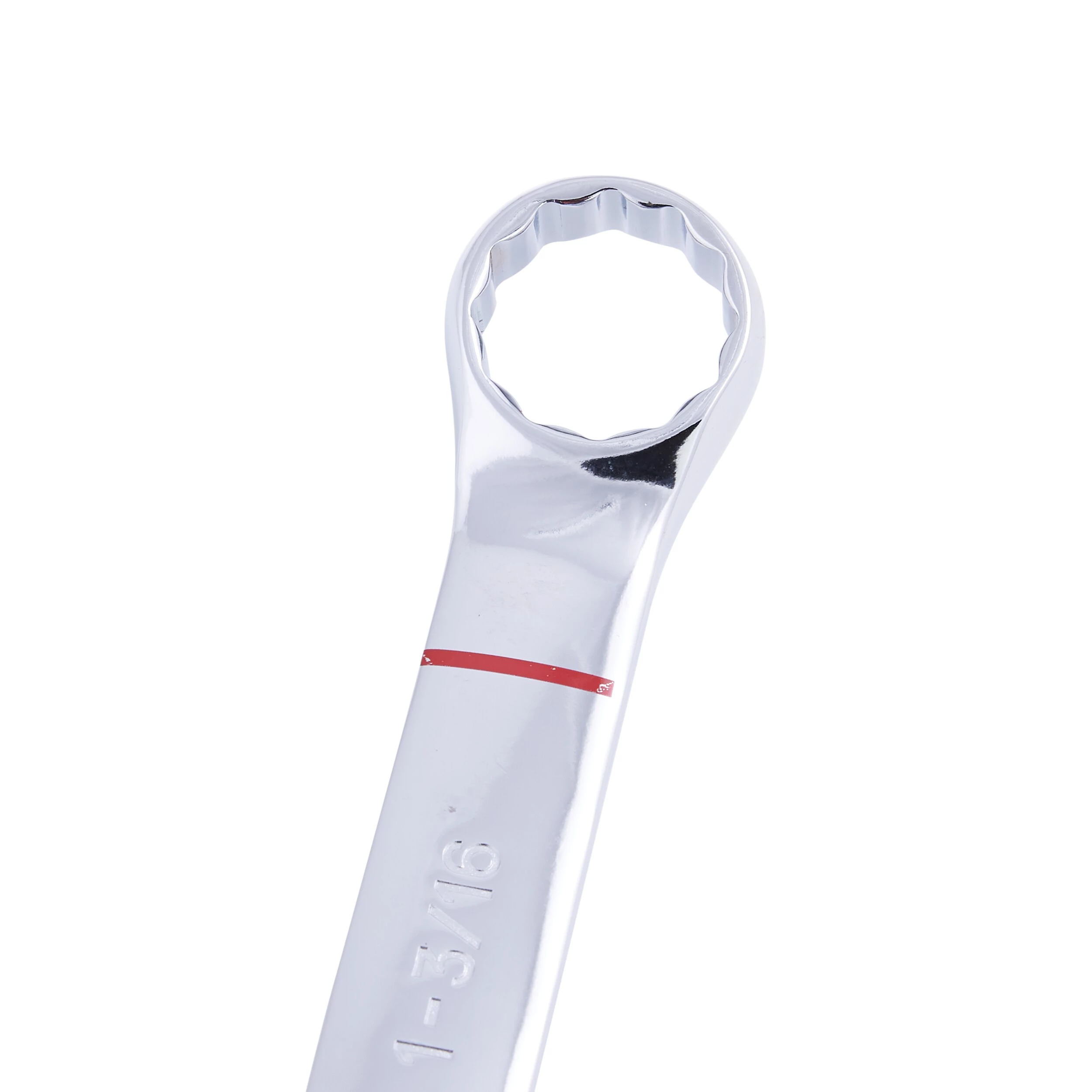 Kobalt Combination Wrenches & Sets 1-3/16-in 12-point Standard (SAE) Standard Combination Wrench 2 Kobalt Combination Wrenches & Sets 1-3/16-in 12-point Standard (SAE) Standard Combination Wrench - Image 2