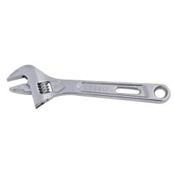Kobalt Adjustable Wrenches 8-in Adjustable Wrench 11 Kobalt Adjustable Wrenches 8-in Adjustable Wrench -Hot Sale Kobalt Shop 45400352