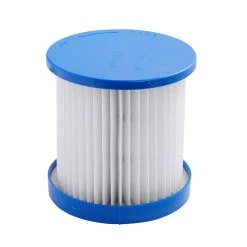 Kobalt Shop Vacuum Filters Reusable Wet/Dry HEPA Small Shop Vacuum Cartridge Filter 5 Kobalt Shop Vacuum Filters Reusable Wet/Dry HEPA Small Shop Vacuum Cartridge Filter -Hot Sale Kobalt Shop 45400395