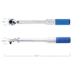 Kobalt Torque Wrenches 1/4-in Drive Click Torque Wrench -Hot Sale Kobalt Shop 45400695