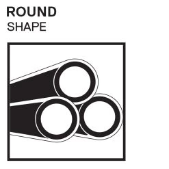 Kobalt Files 5.5-in Smooth File Set File -Hot Sale Kobalt Shop 45420173