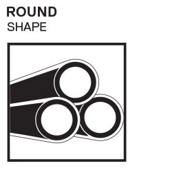 Kobalt Files 8-in Smooth File Set File -Hot Sale Kobalt Shop 45420958