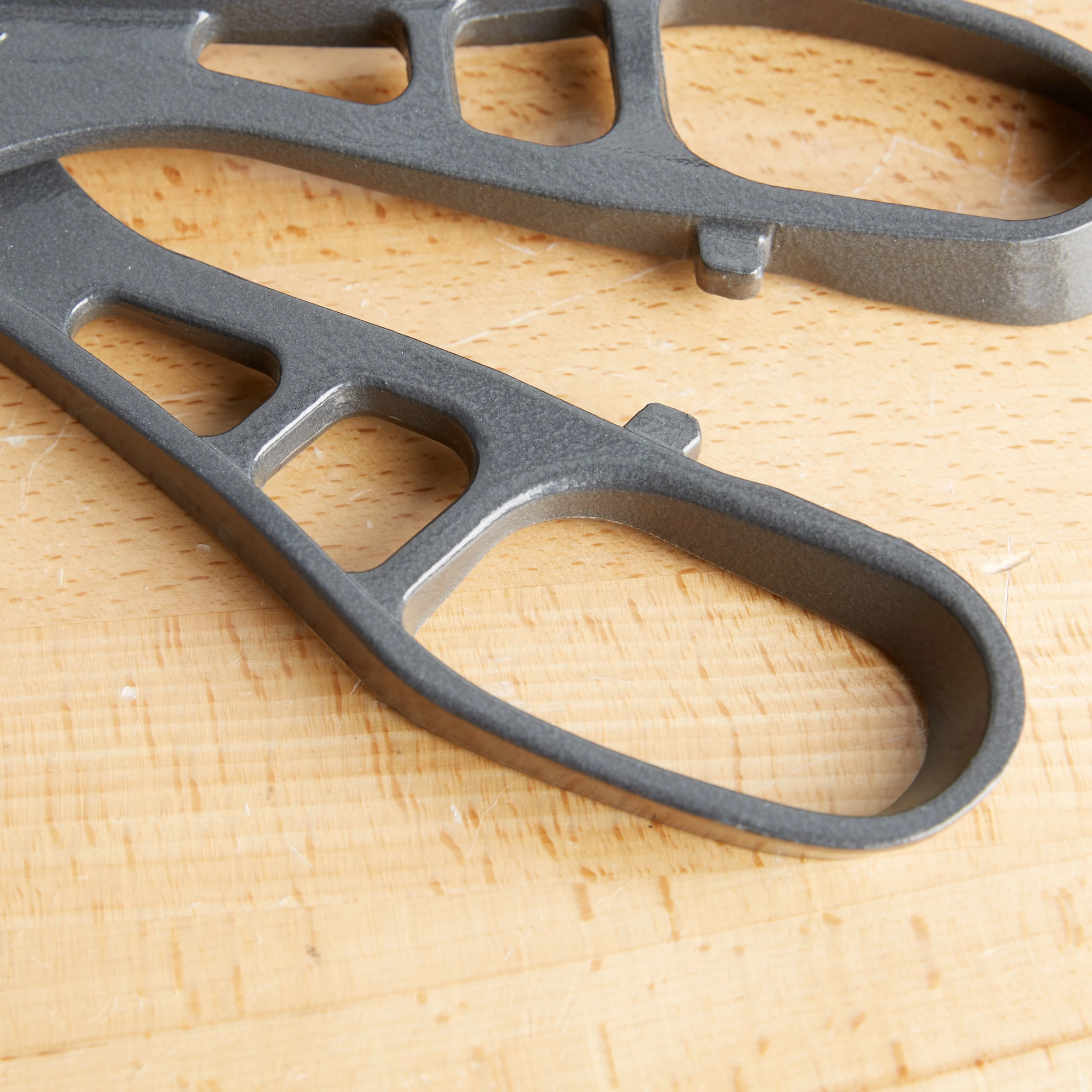 Kobalt Siding Tools & Accessories Vinyl Siding Snips 6 Kobalt Siding Tools & Accessories Vinyl Siding Snips - Image 6