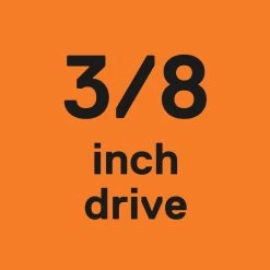 Kobalt Mechanics Tool Sets 11-Piece Standard (SAE) Polished Chrome Mechanics Tool Set (3/8-in) -Hot Sale Kobalt Shop 45526388