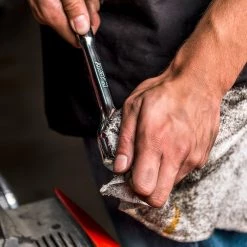 Kobalt Mechanics Tool Sets 11-Piece Standard (SAE) Polished Chrome Mechanics Tool Set (3/8-in) -Hot Sale Kobalt Shop 45526389