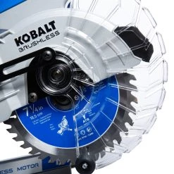 Kobalt Miter Saws 24-Volt 7-1/4-In Miter Saw - Bare Tool 17 Kobalt Miter Saws 24-Volt 7-1/4-In Miter Saw - Bare Tool -Hot Sale Kobalt Shop 45534298